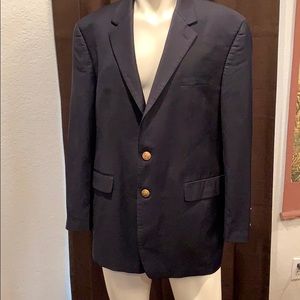 Lauren Ralph Lauren Wool 46R Suit Coat